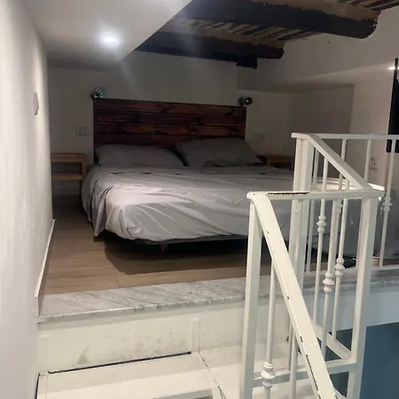 Casa Ferrieri Bed and breakfast *
