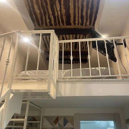 Casa Ferrieri Отель типа 