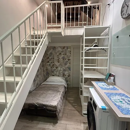 Panzió Casa Ferrieri *